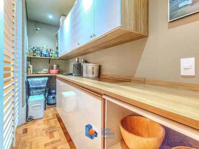 Apartamento 5 quartos e 5 banheiros, à venda, no bairro Bela Vista em São Paulo