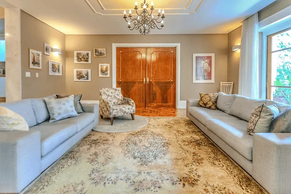 Apartamento, 5 quartos, 341 m² - Foto 32