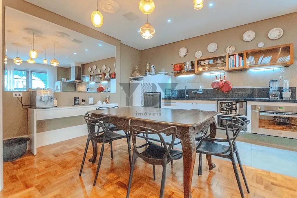 Apartamento, 5 quartos, 341 m² - Foto 28