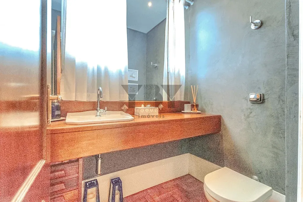 Apartamento, 5 quartos, 341 m² - Foto 26