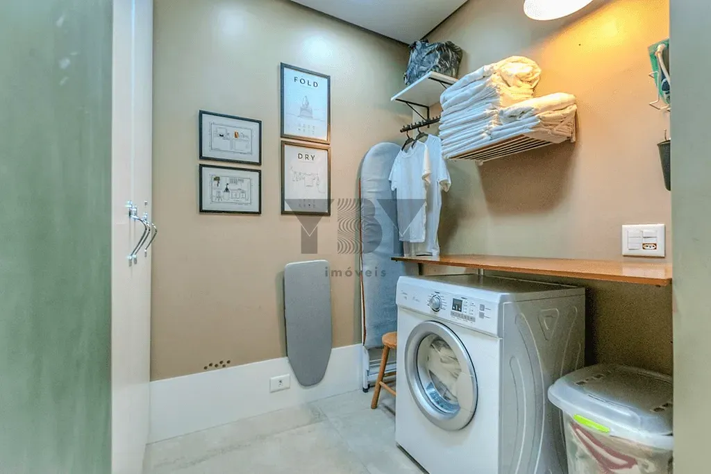 Apartamento, 5 quartos, 341 m² - Foto 23