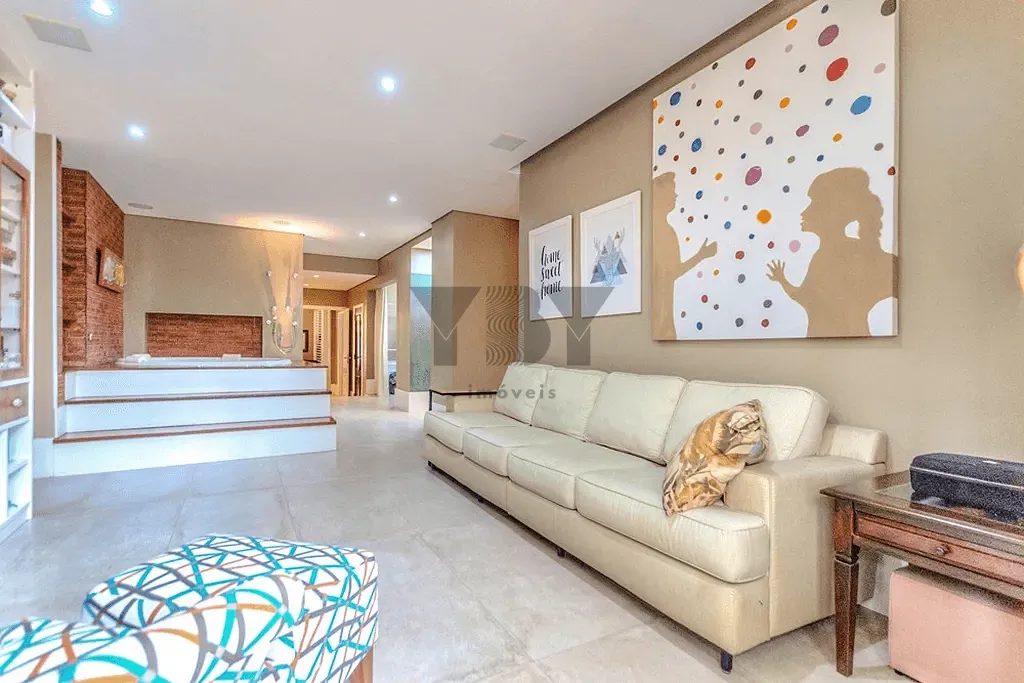 Apartamento, 5 quartos, 341 m² - Foto 21