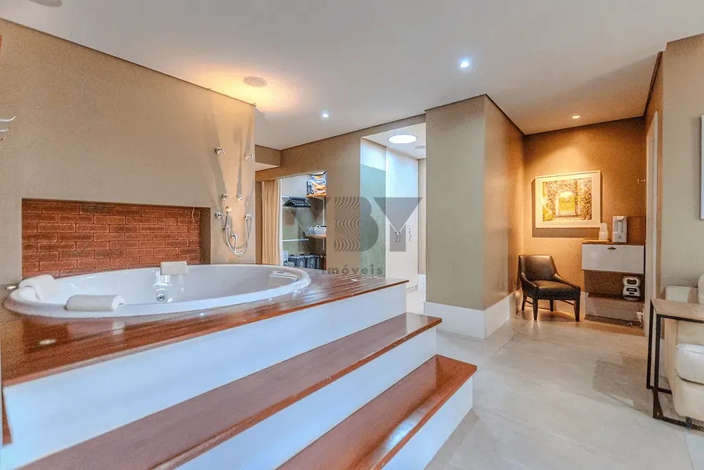 Apartamento, 5 quartos, 341 m² - Foto 20