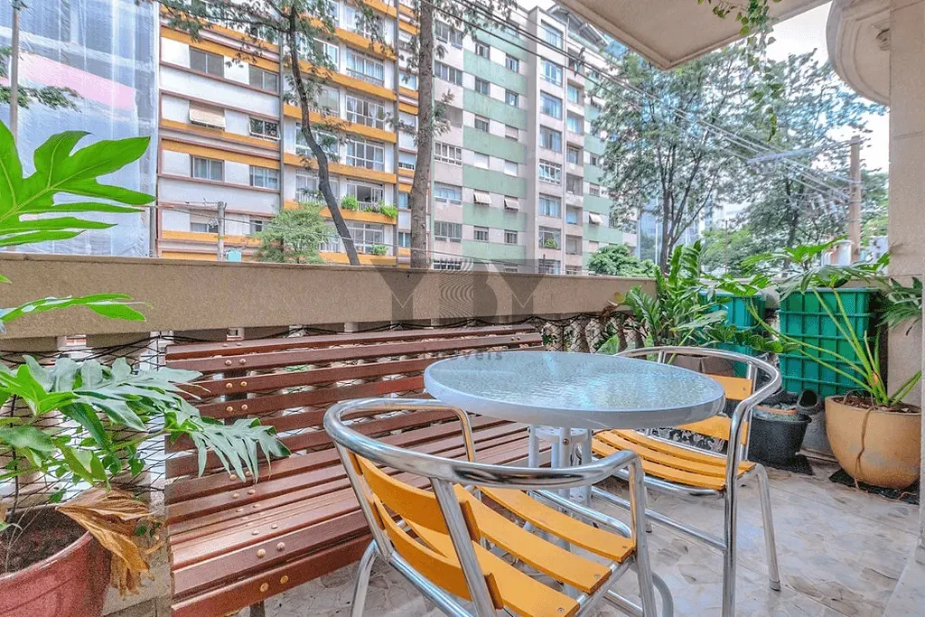 Apartamento, 5 quartos, 341 m² - Foto 10
