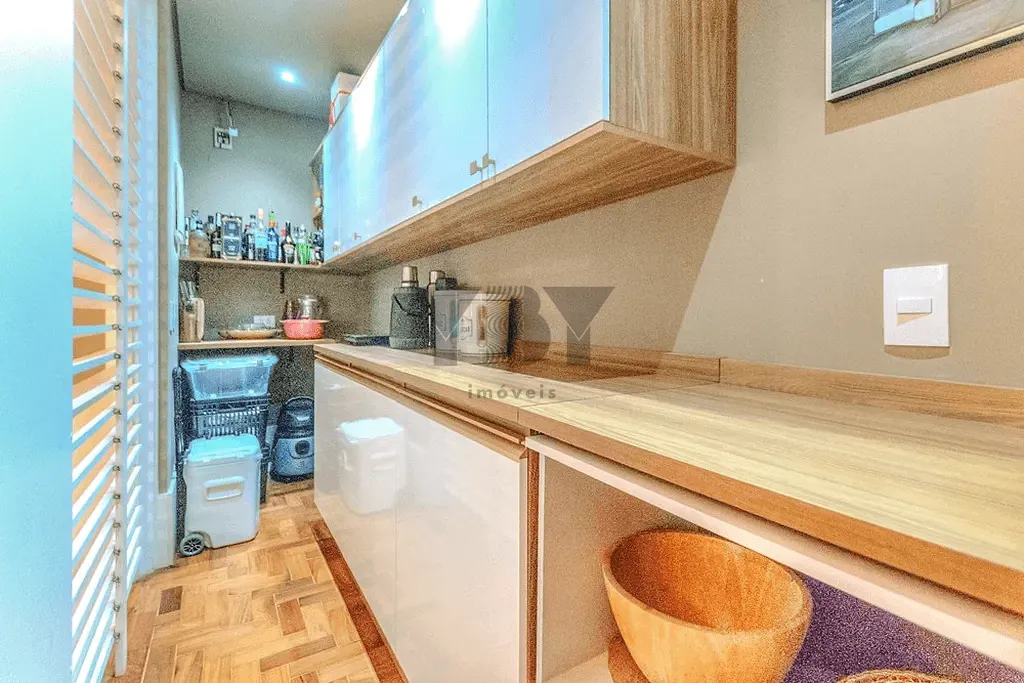 Apartamento, 5 quartos, 341 m² - Foto 3