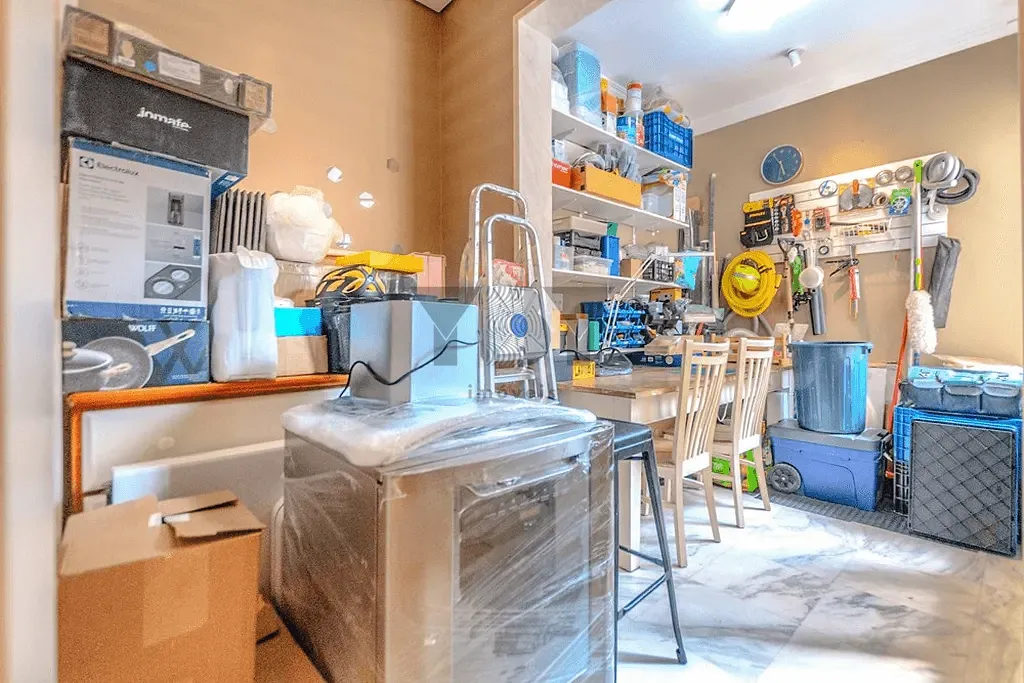 Apartamento, 5 quartos, 341 m² - Foto 4