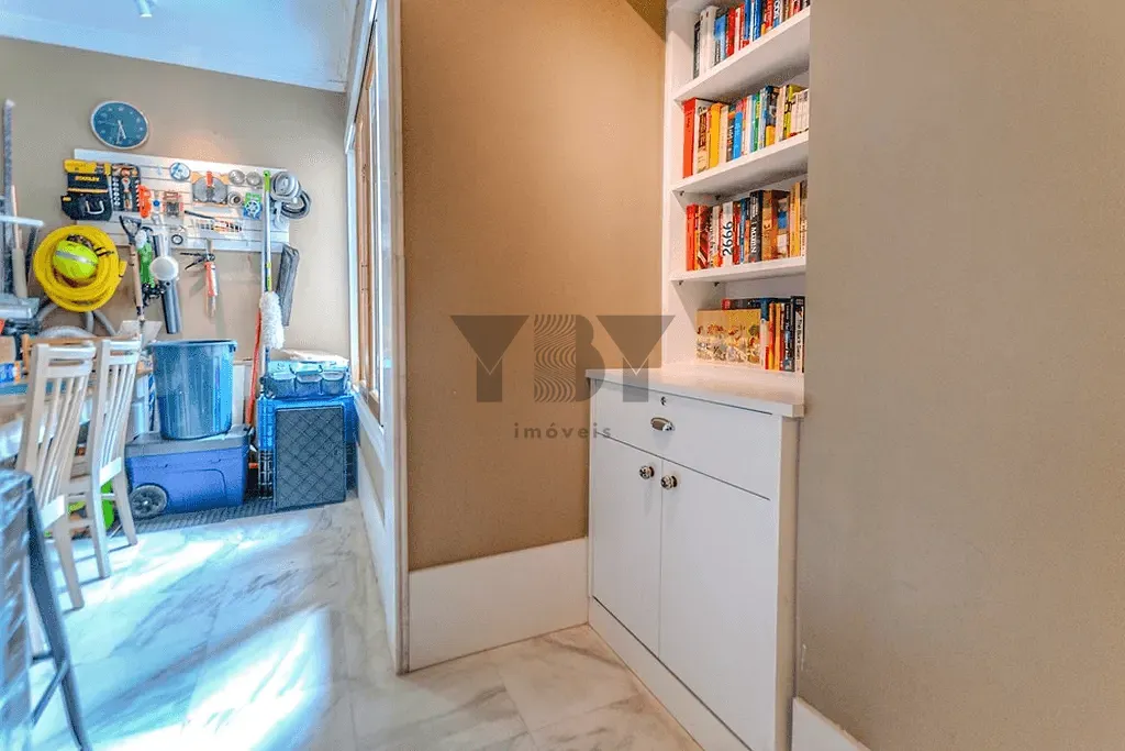 Apartamento, 5 quartos, 341 m² - Foto 5