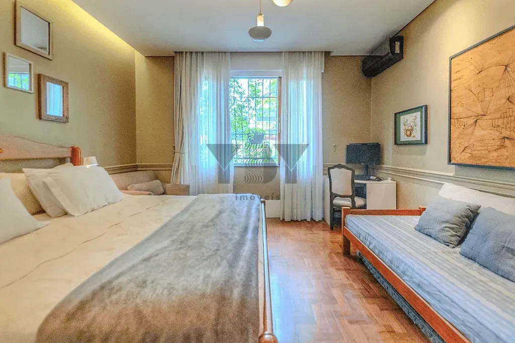 Apartamento, 5 quartos, 341 m² - Foto 7