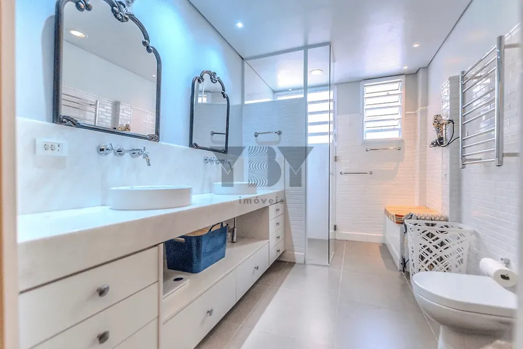 Apartamento, 5 quartos, 341 m² - Foto 8
