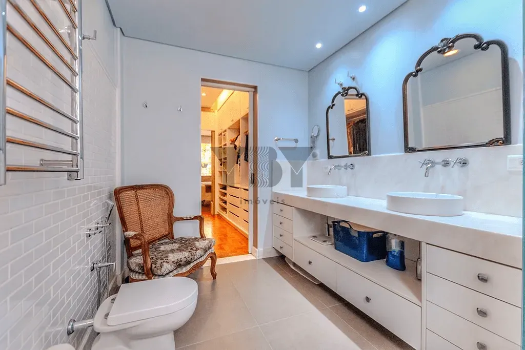 Apartamento, 5 quartos, 341 m² - Foto 9