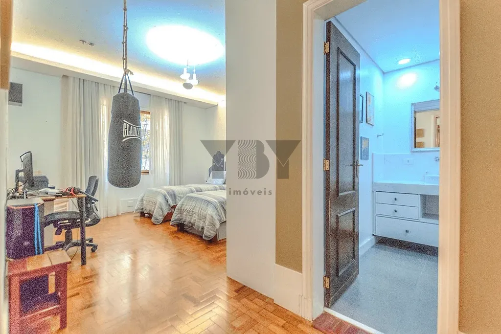 Apartamento, 5 quartos, 341 m² - Foto 2