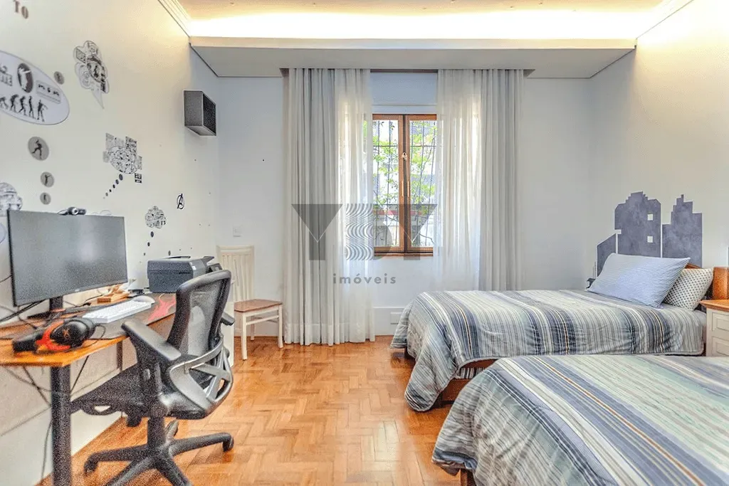 Apartamento, 5 quartos, 341 m² - Foto 11