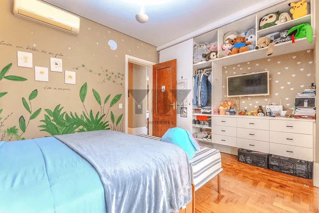 Apartamento, 5 quartos, 341 m² - Foto 13