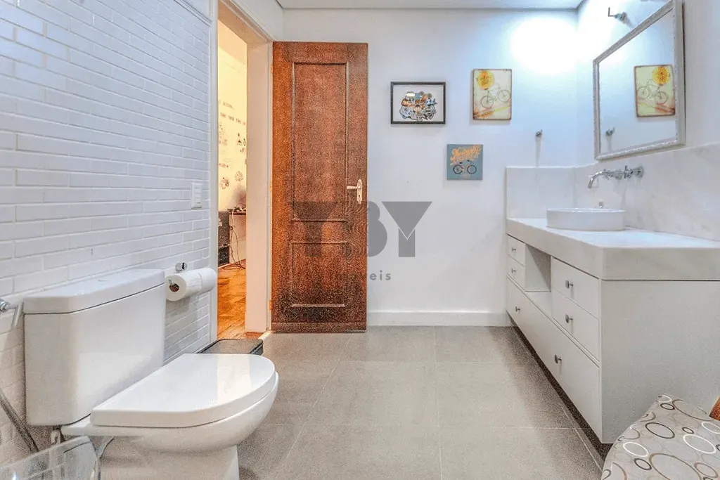 Apartamento, 5 quartos, 341 m² - Foto 15