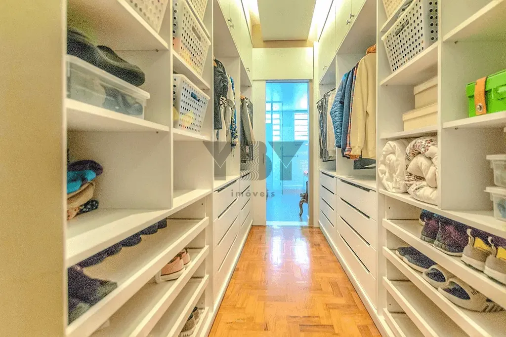 Apartamento, 5 quartos, 341 m² - Foto 16