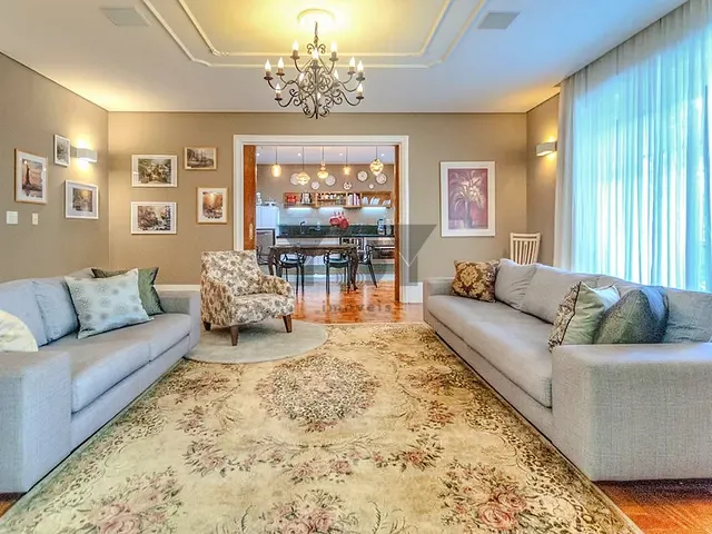 Apartamento 5 quartos e 5 banheiros, à venda, no bairro Bela Vista em São Paulo