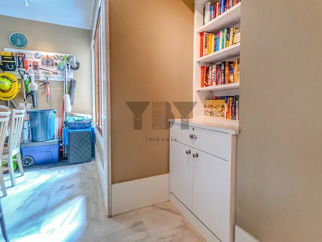 Apartamento 5 quartos e 5 banheiros, à venda, no bairro Bela Vista em São Paulo
