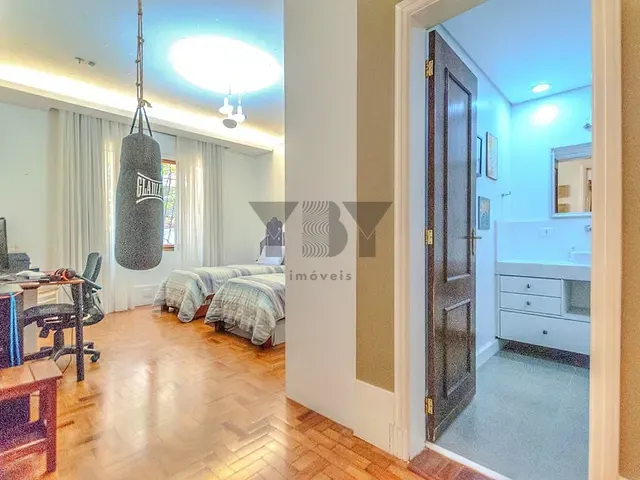 Apartamento 5 quartos e 5 banheiros, à venda, no bairro Bela Vista em São Paulo
