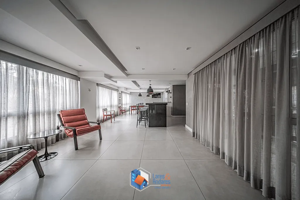 Apartamento, 1 quarto, 26 m² - Foto 24