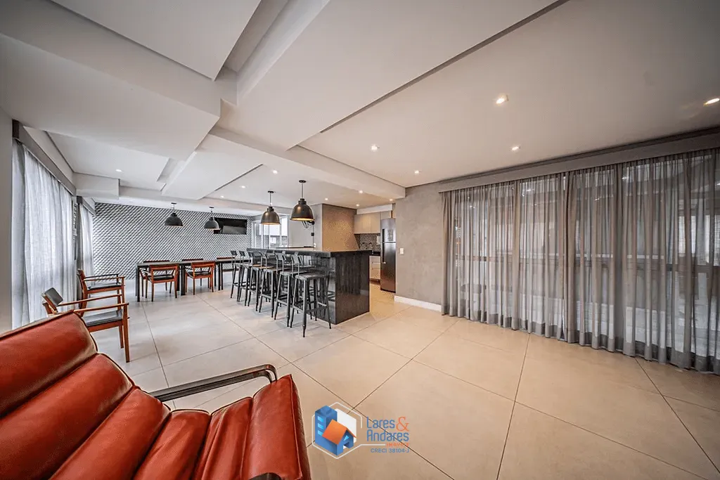 Apartamento, 1 quarto, 26 m² - Foto 25