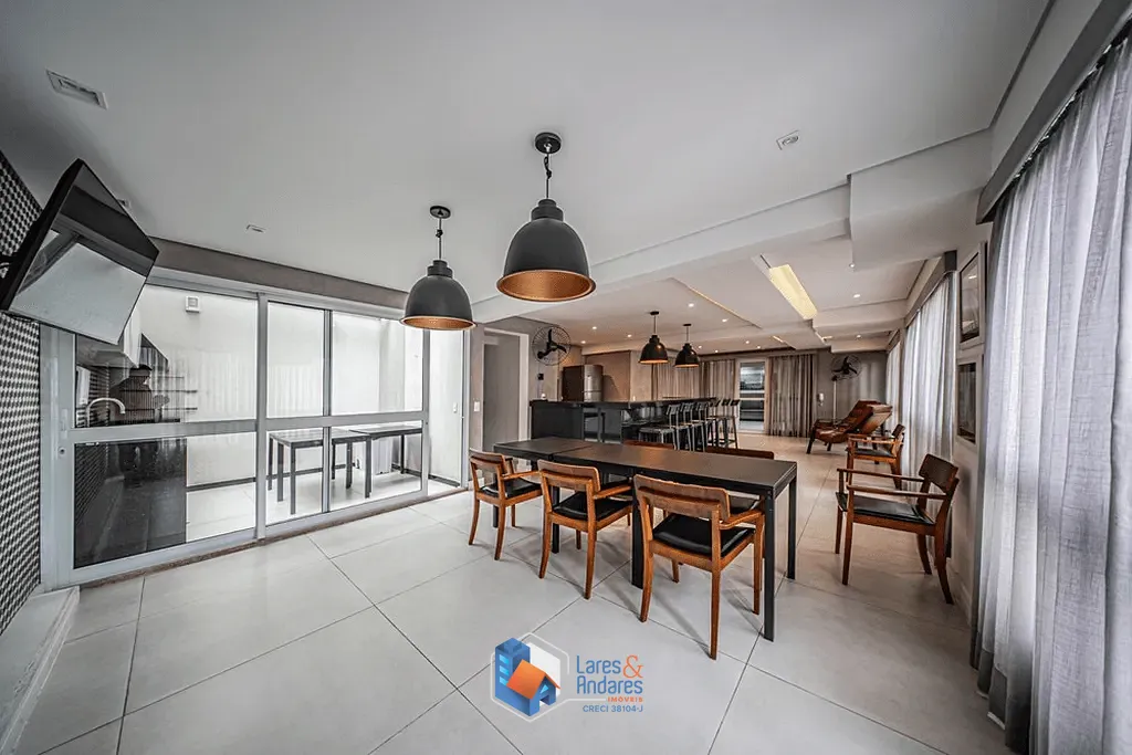 Apartamento, 1 quarto, 26 m² - Foto 26