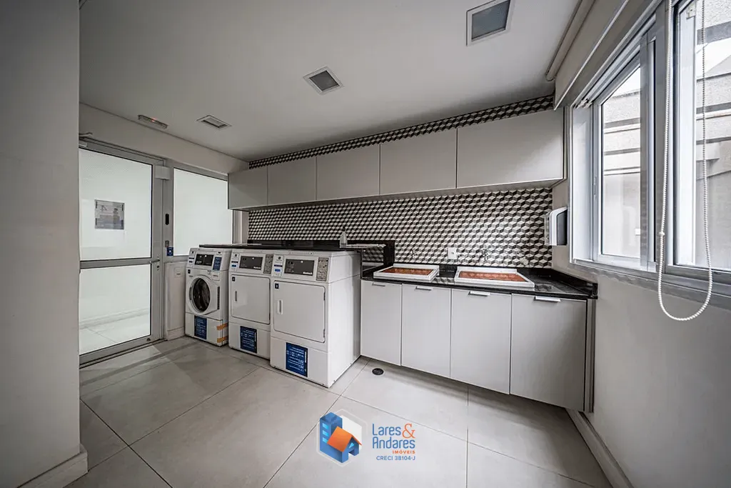 Apartamento, 1 quarto, 26 m² - Foto 27