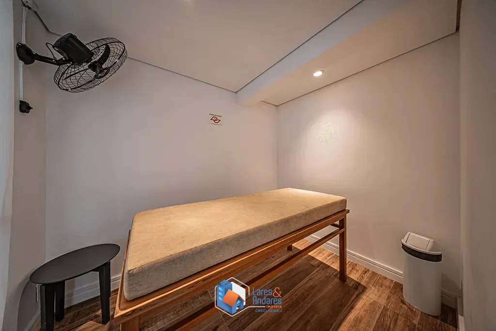 Apartamento, 1 quarto, 26 m² - Foto 31