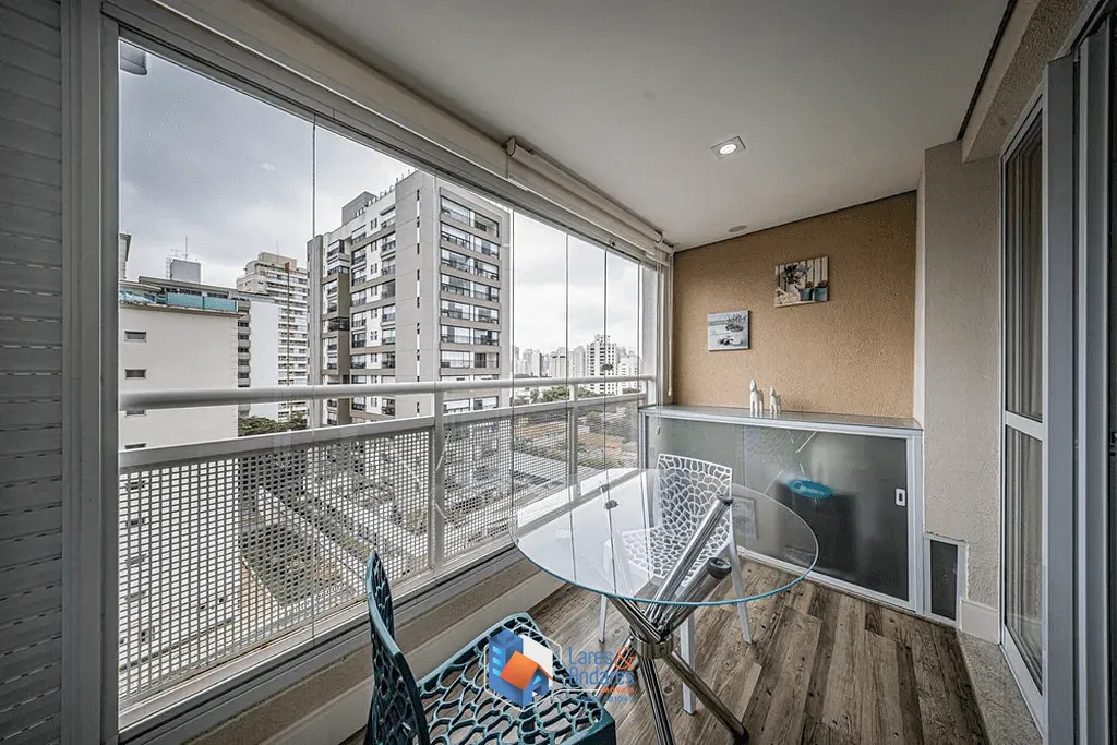 Apartamento, 1 quarto, 26 m² - Foto 14