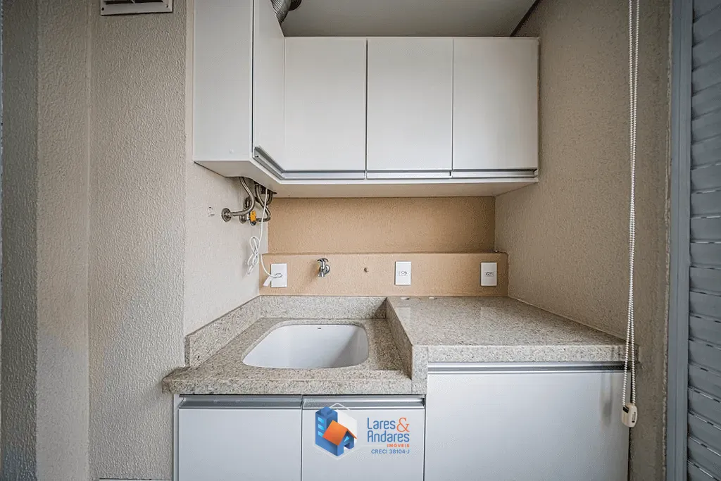 Apartamento, 1 quarto, 26 m² - Foto 15