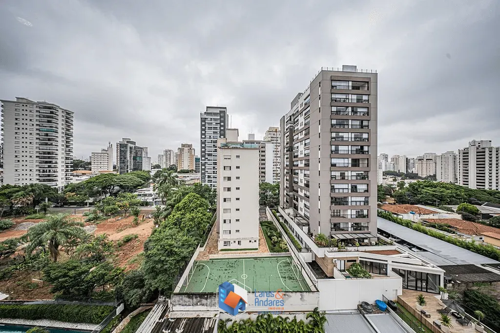 Apartamento, 1 quarto, 26 m² - Foto 16