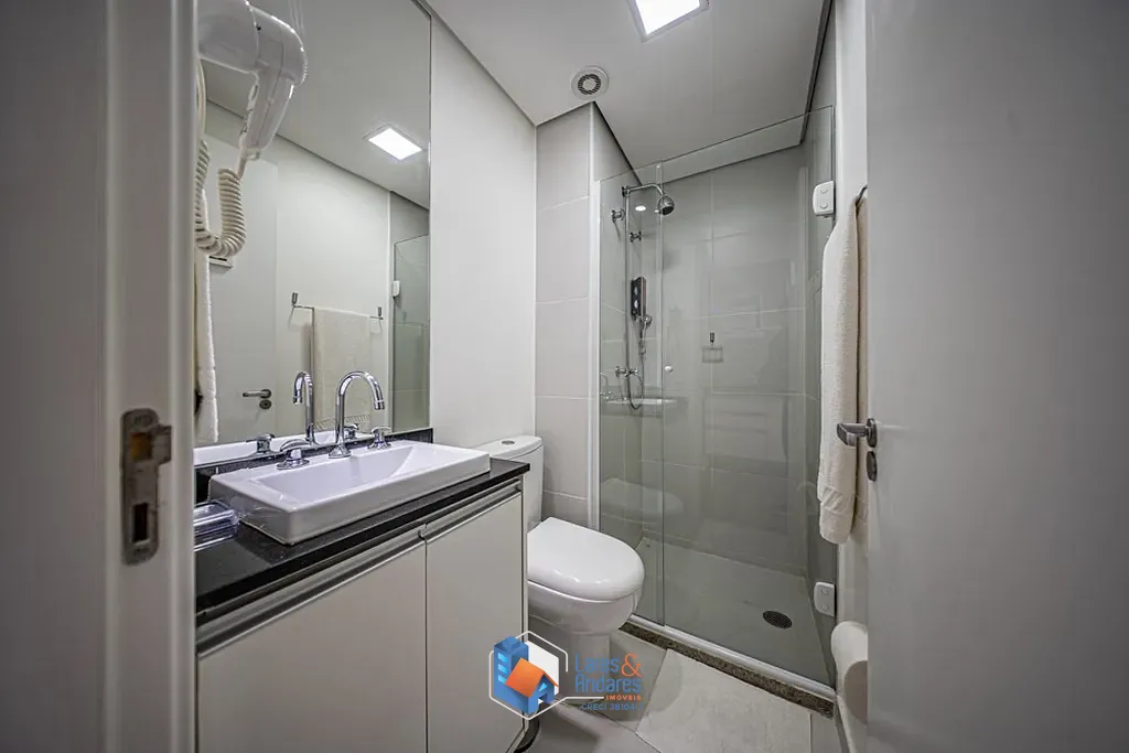 Apartamento, 1 quarto, 26 m² - Foto 17