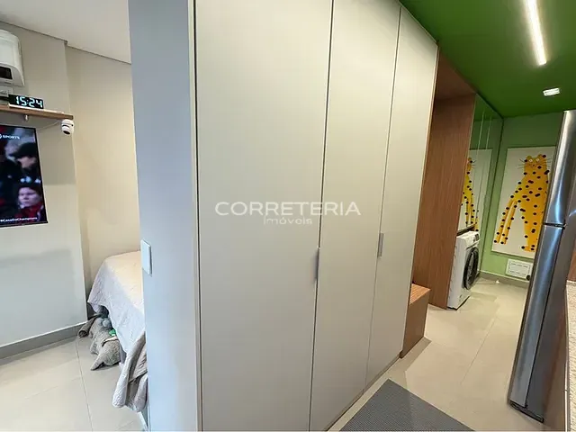 Studio 1 quarto e 1 banheiro, à venda, no bairro Vila Mariana em São Paulo