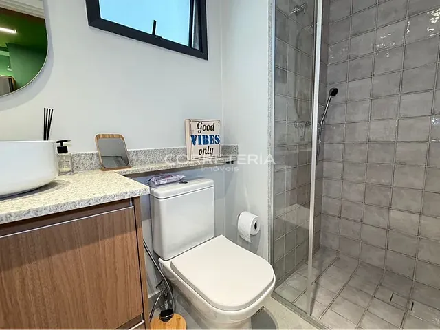 Studio 1 quarto e 1 banheiro, à venda, no bairro Vila Mariana em São Paulo