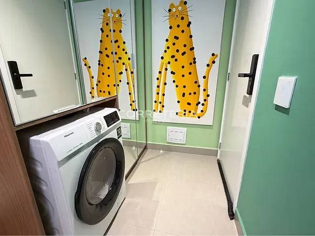 Studio 1 quarto e 1 banheiro, à venda, no bairro Vila Mariana em São Paulo
