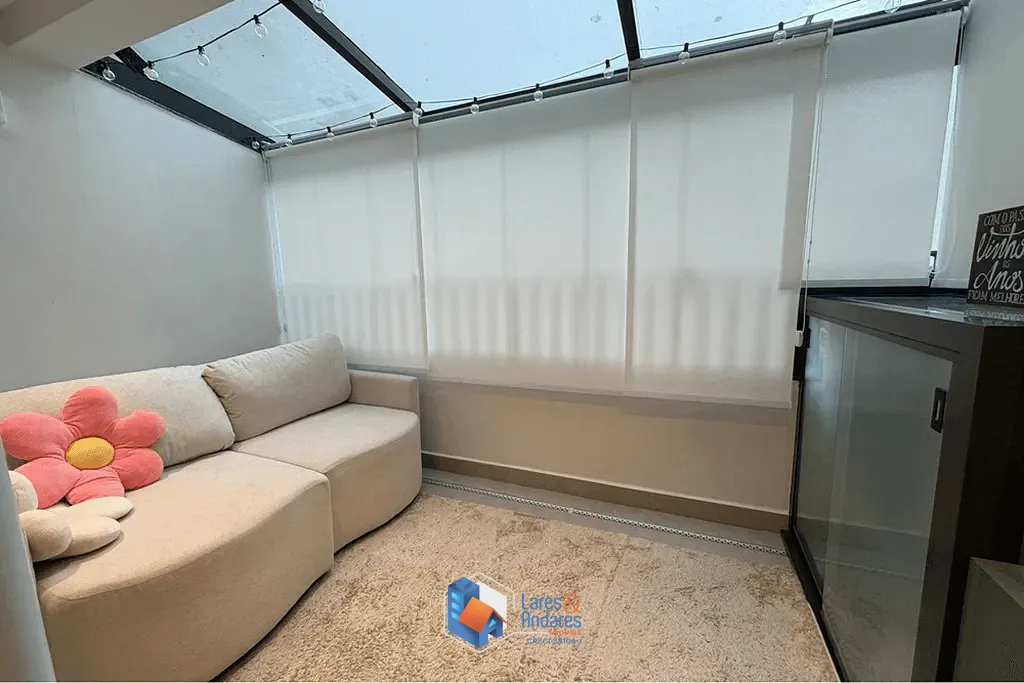 Apartamento, 1 quarto, 33 m² - Foto 24