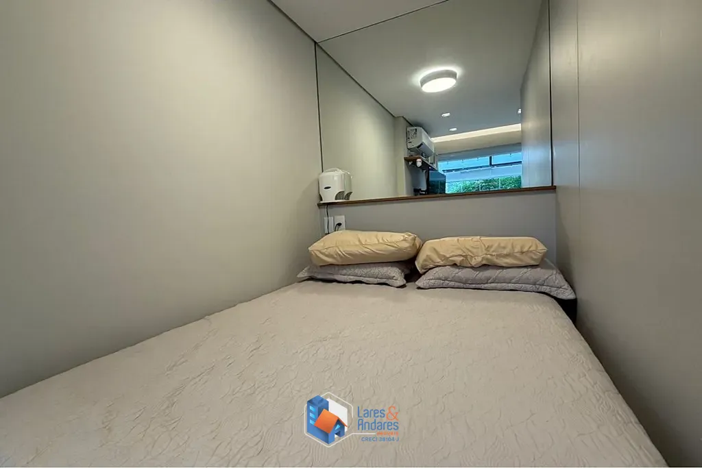 Apartamento, 1 quarto, 33 m² - Foto 16