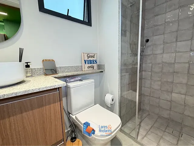 Studio 1 quarto e 1 banheiro, à venda, no bairro Vila Mariana em São Paulo