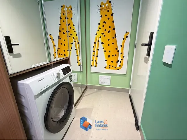 Studio 1 quarto e 1 banheiro, à venda, no bairro Vila Mariana em São Paulo