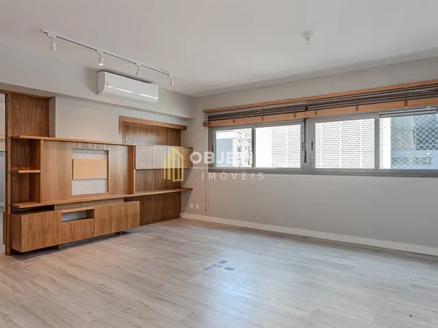 Apartamento 1 quarto e 3 banheiros, à venda, no bairro Jardim Europa em Porto Alegre