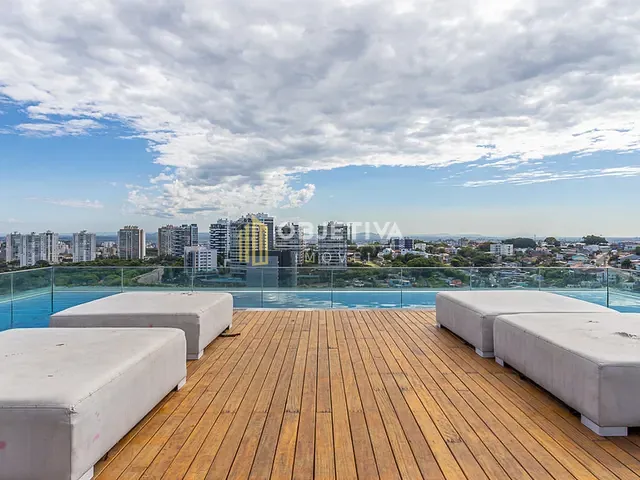 Apartamento 1 quarto e 3 banheiros, à venda, no bairro Jardim Europa em Porto Alegre