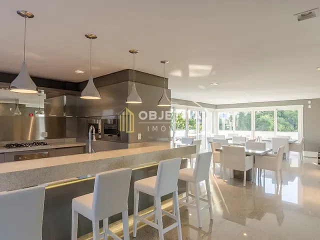 Apartamento 3 quartos e 11 banheiros, à venda, no bairro Bela Vista em Porto Alegre