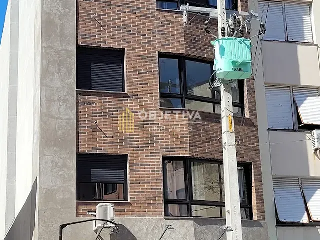 Apartamento 1 quarto e 1 banheiro, à venda, no bairro Cidade Baixa em Porto Alegre