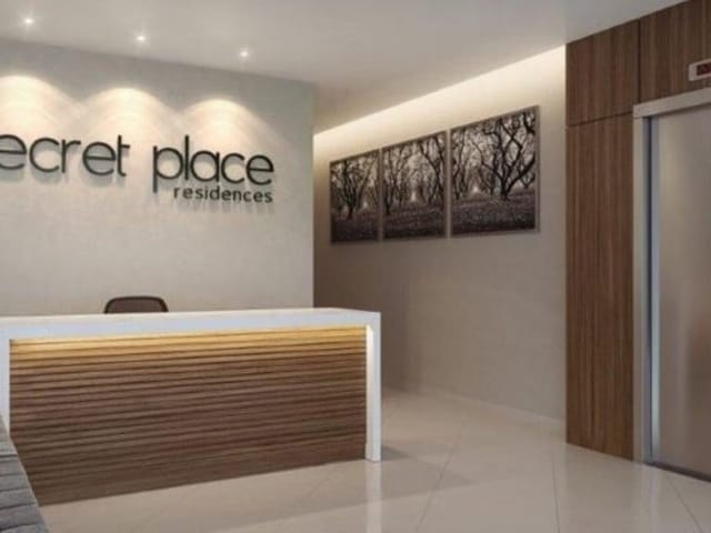 Foto do Cobertura / Penthouse - Cobertura Duplex à venda 2 Quartos 1 Suite 1 Vaga 139.55M² Taquara Rio de Janeiro - RJ | Secret Place Residences | MG IMÓVEIS