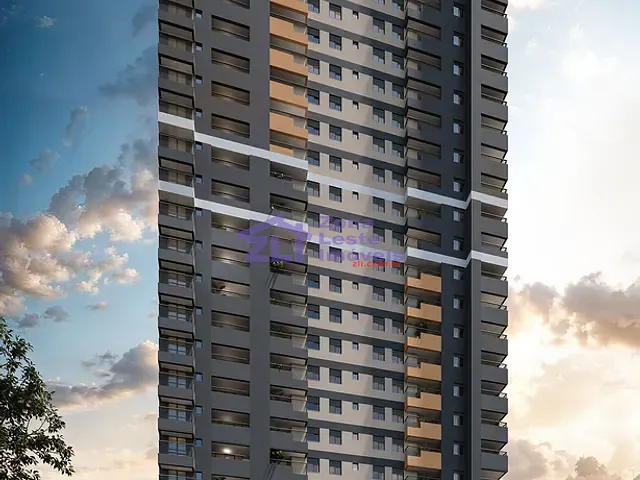Empreendimento disponível, no bairro Cidade Patriarca em São Paulo