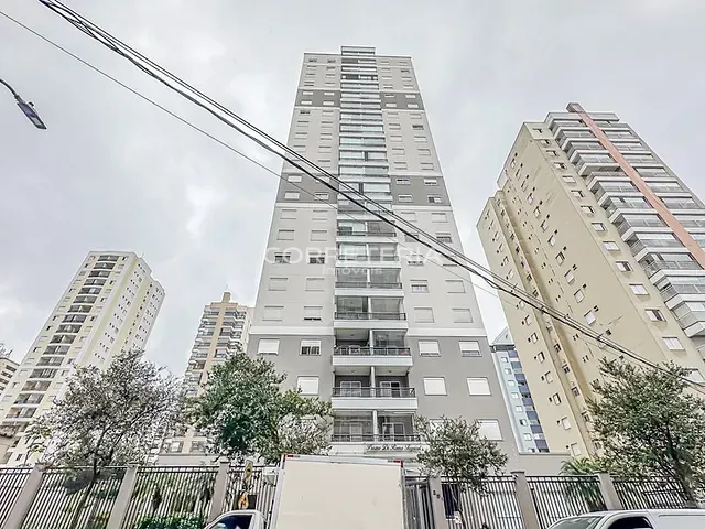 Apartamento 2 quartos e 2 banheiros, à venda, no bairro Saúde em São Paulo