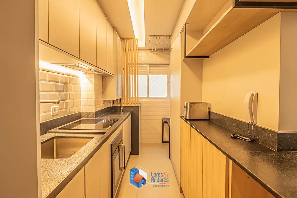 Apartamento, 2 quartos, 61 m² - Foto 23