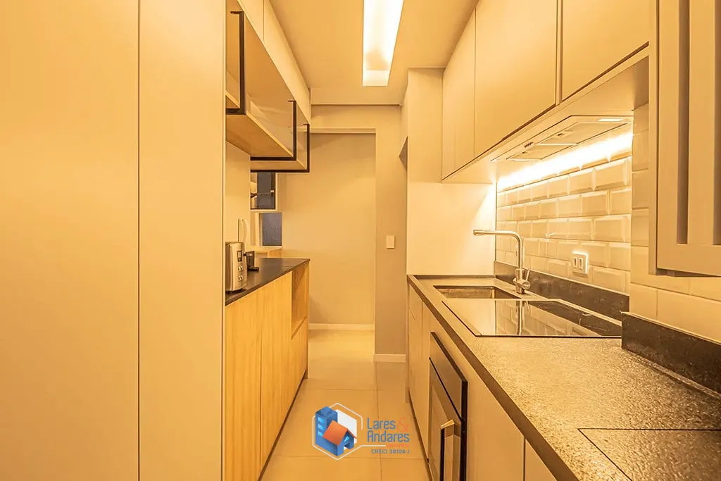 Apartamento, 2 quartos, 61 m² - Foto 22