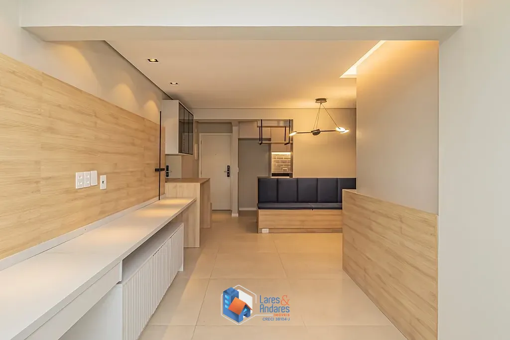 Apartamento, 2 quartos, 61 m² - Foto 20