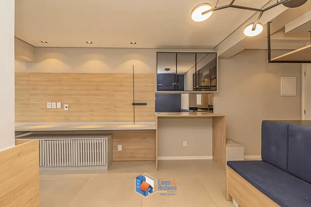 Apartamento, 2 quartos, 61 m² - Foto 19