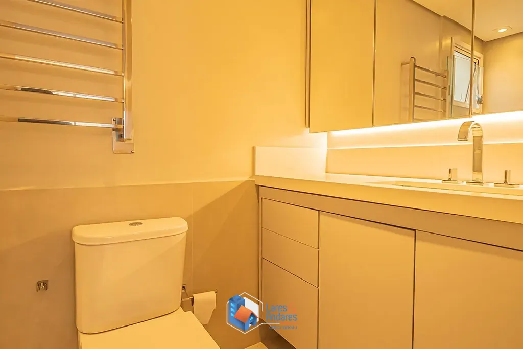 Apartamento, 2 quartos, 61 m² - Foto 2
